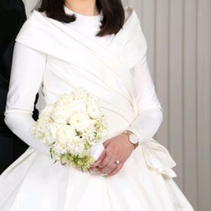 Gorgeous Bridal Gown